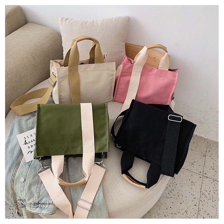 Ladies handbag, Women's Fashion, Bags & Wallets, Tote Bags on Carousell