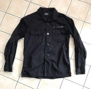 Workwear Shirt