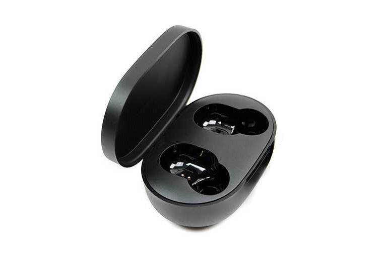 Xiaomi airdots charging store