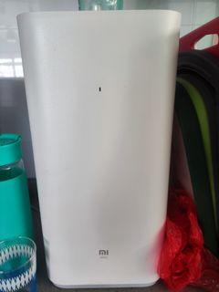 Xiaomi table top 400G water purifier