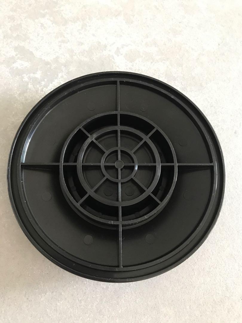 Yamaha piano caster deals cups