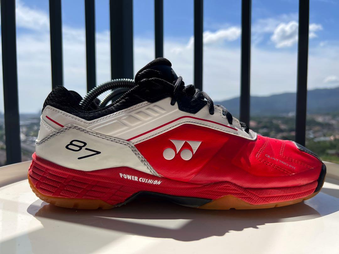 Yonex power cushion 87 online