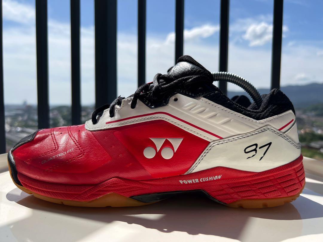 Yonex 87 clearance
