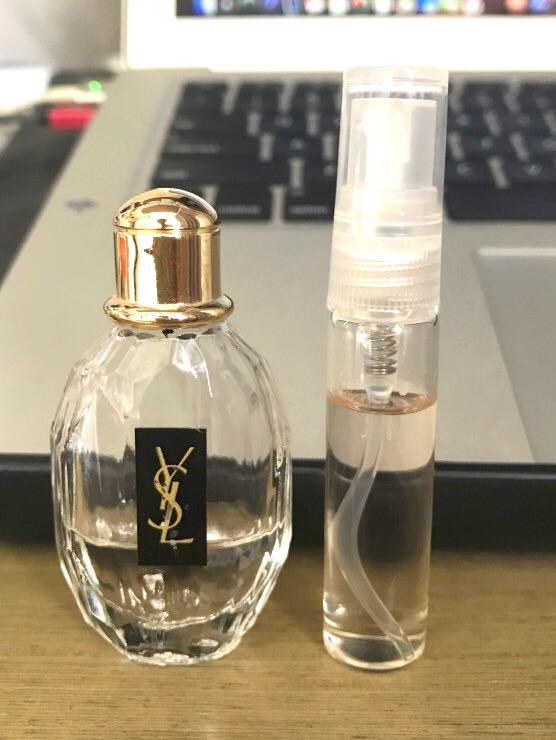 Ysl parisienne discontinued online