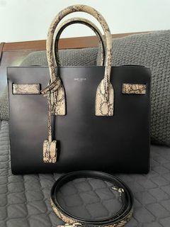 YSL Sac de Jour Small