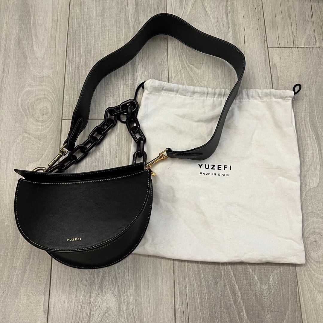 Yuzefi Doris bag Carousell