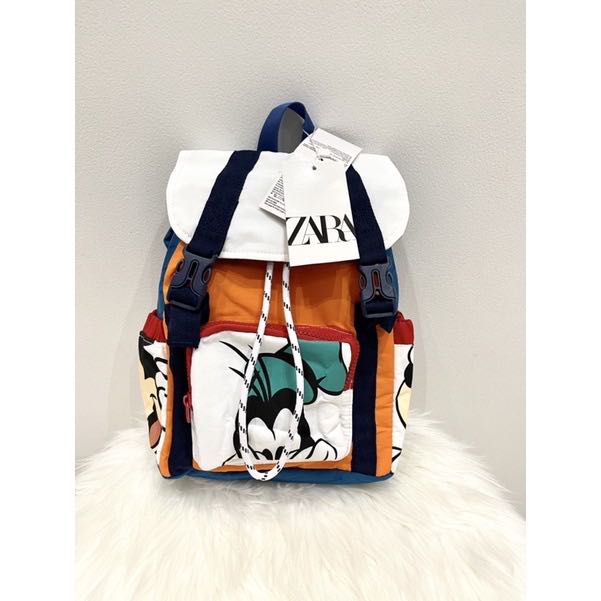Zara disney bag sale