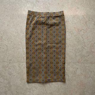 ZARA Skirt