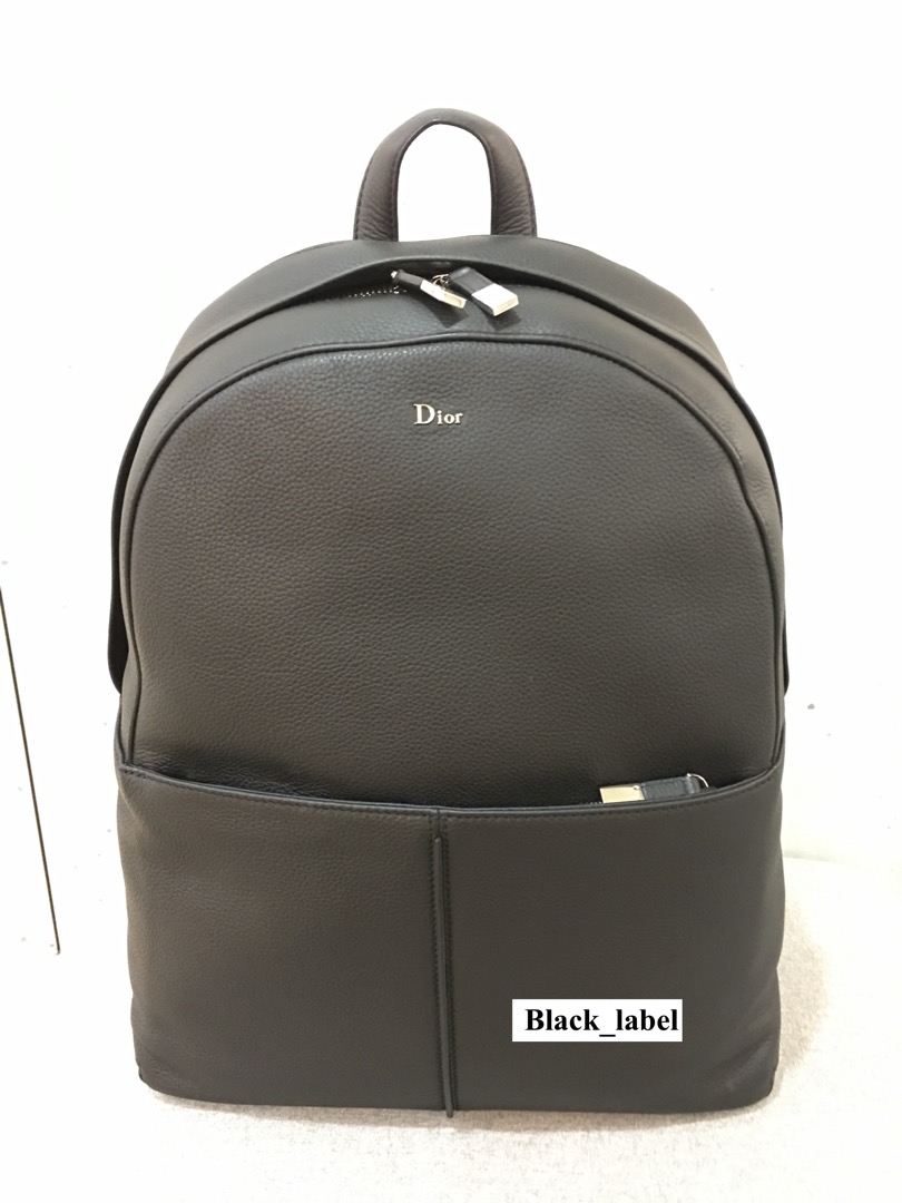 Dior 2025 laptop bag