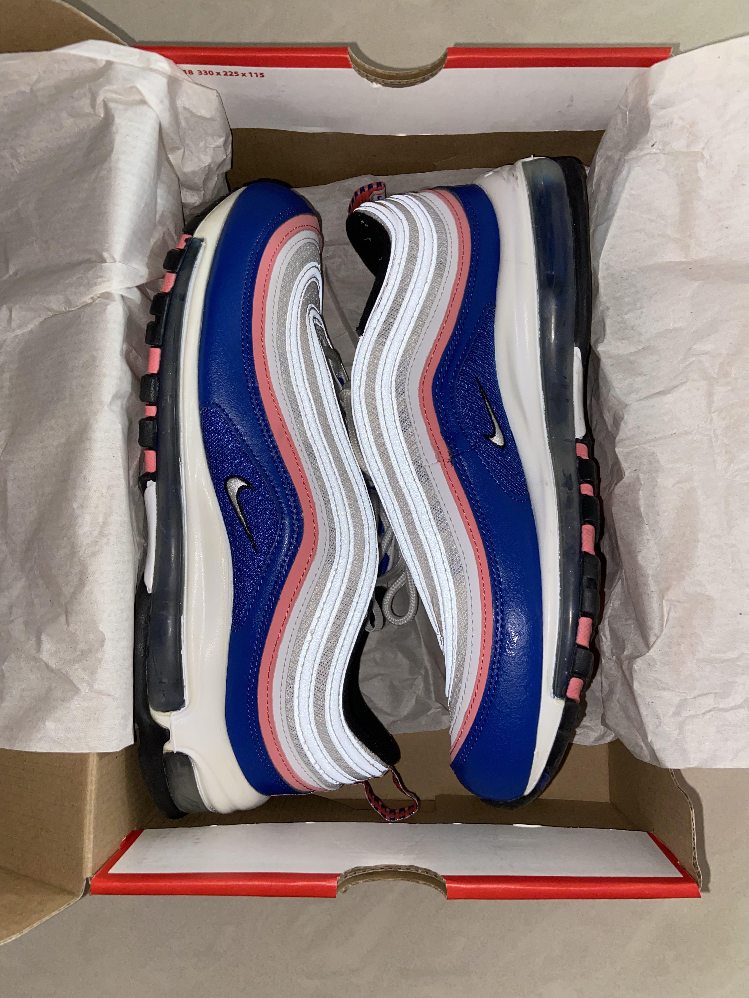 Air max 97 ultramarine hot sale