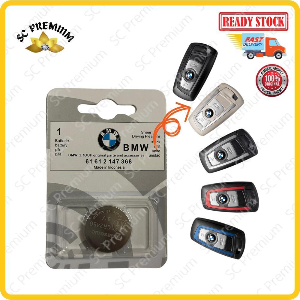 Battery for clearance bmw key