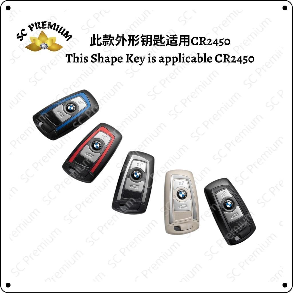 Bmw cheap key battery
