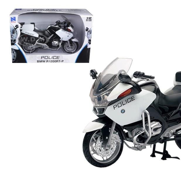 電動乗用 BMW バイク R1200RT–P POLICE-