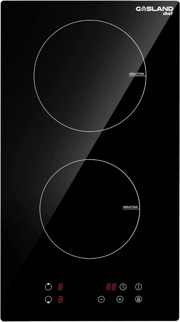 Gasland chef induction cooktop sale