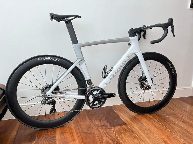 S works discount venge sagan 2020