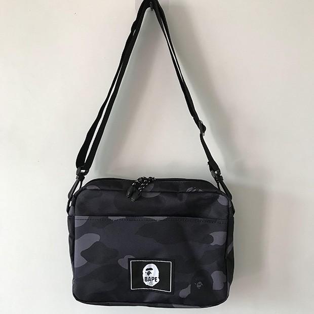 Sling bag sale bape
