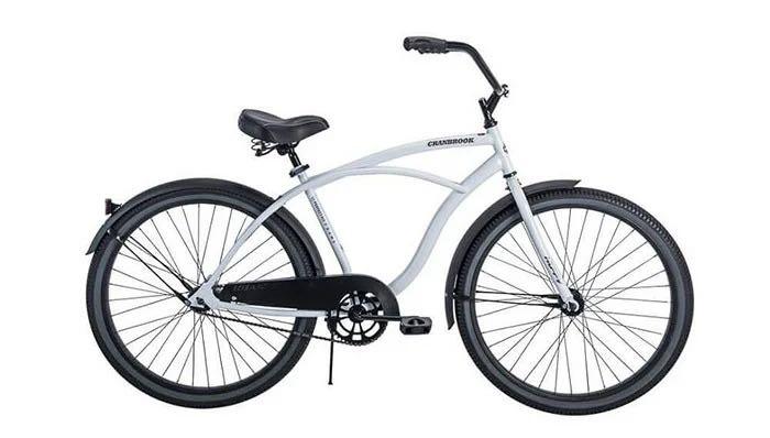 Huffy on sale cruiser 24