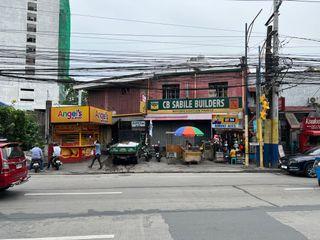 330sqm PRIME COMMERCIAL LOT in MANDALUYONG ACROSS THE CITY HALL