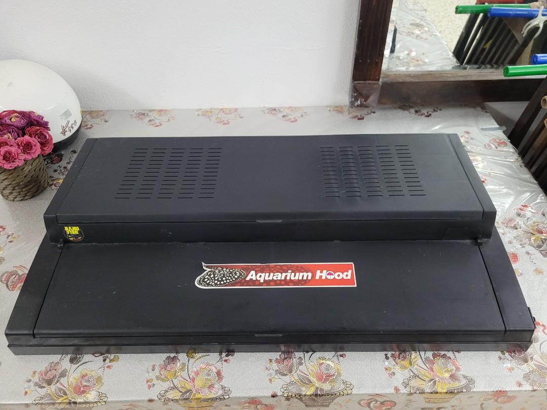 3ft aquarium hood deals
