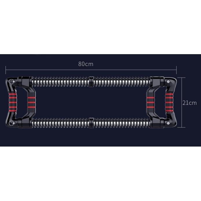Portable upper body exercise equipment outlet