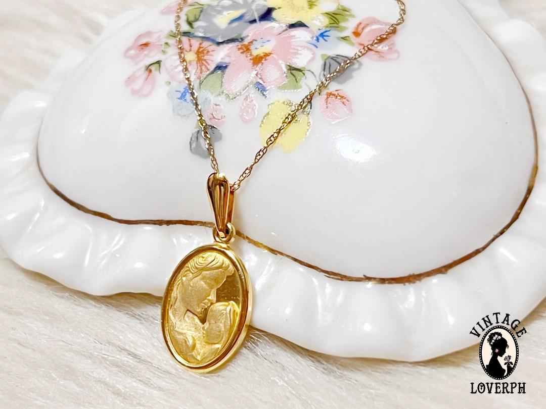 Michael anthony hotsell gold jewelry