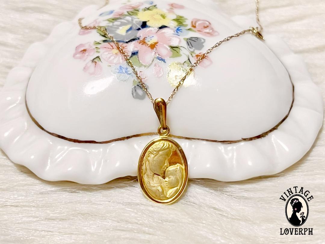 Michael anthony cheap necklace
