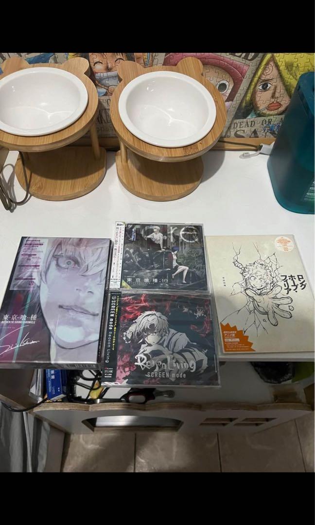 CD （分類：音樂與媒體 - CD 及 DVD）位於 Hong Kong。 由 swiftmountain_4313fd 提交（商品編號 1175964868，圖片 3）。簡介： 有部分 全新 100@1 屯元天西鐵站交收。