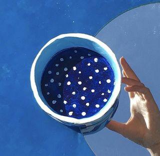 ☀︎ biru clay tray ☀︎