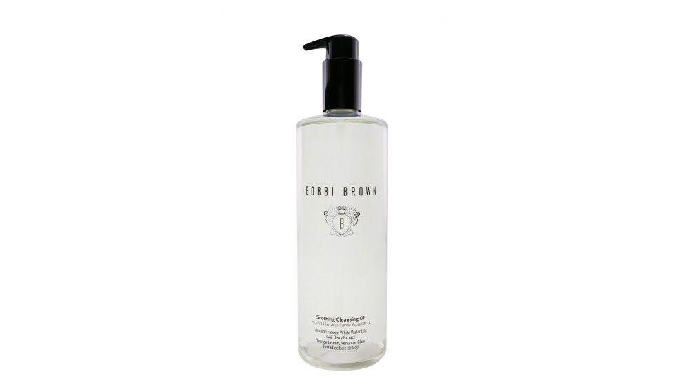 [400ml] Bobbi Brown - Soothing Cleansing Oil, 美容＆化妝品, 健康及美容 - 皮膚護理, 面部