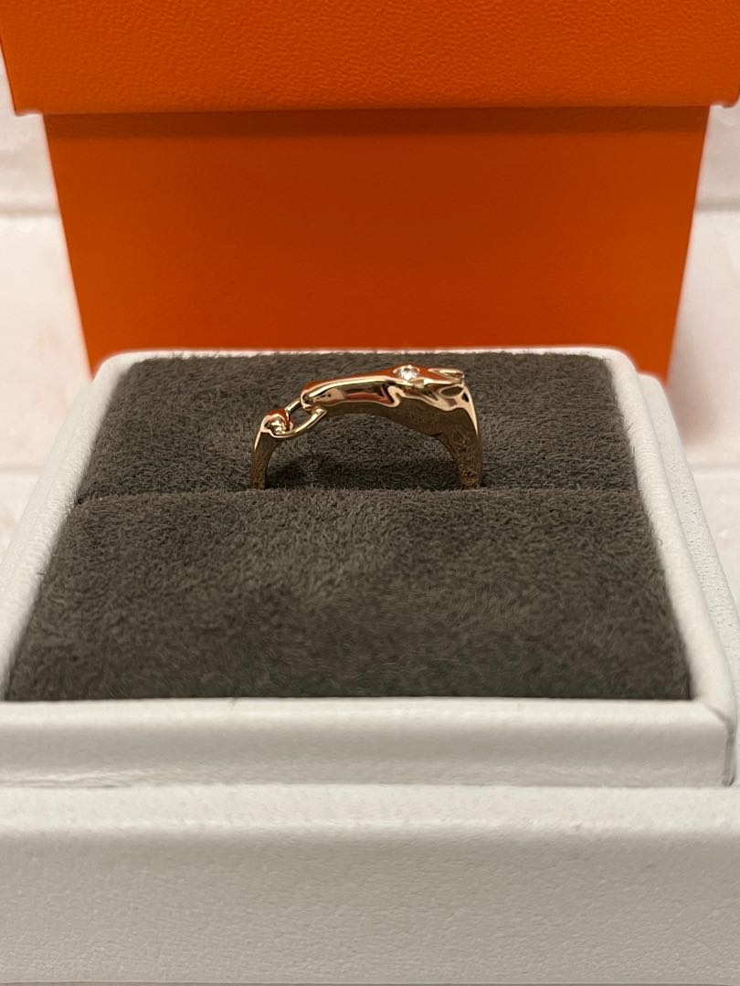 Galop hermes ring shop