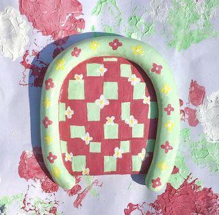 ☀︎ pijo clay tray ☀︎