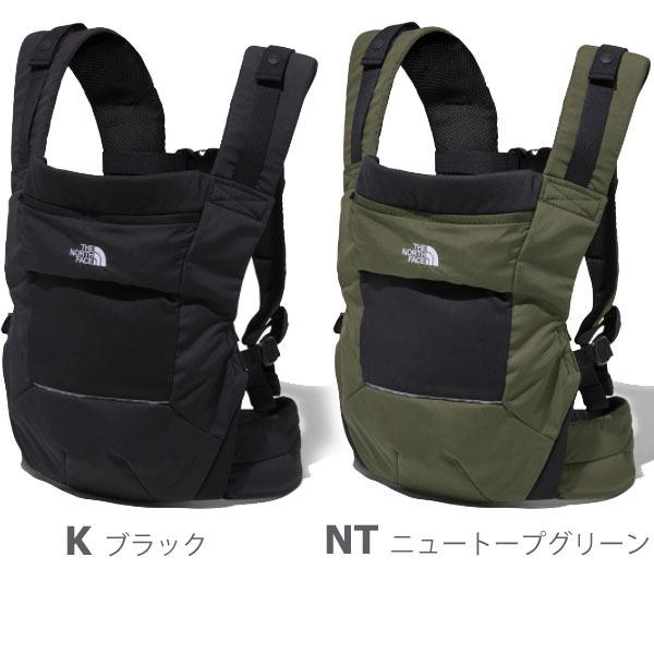 日本製造The North Face Baby Compact Carrier 揹帶, 兒童＆孕婦用品