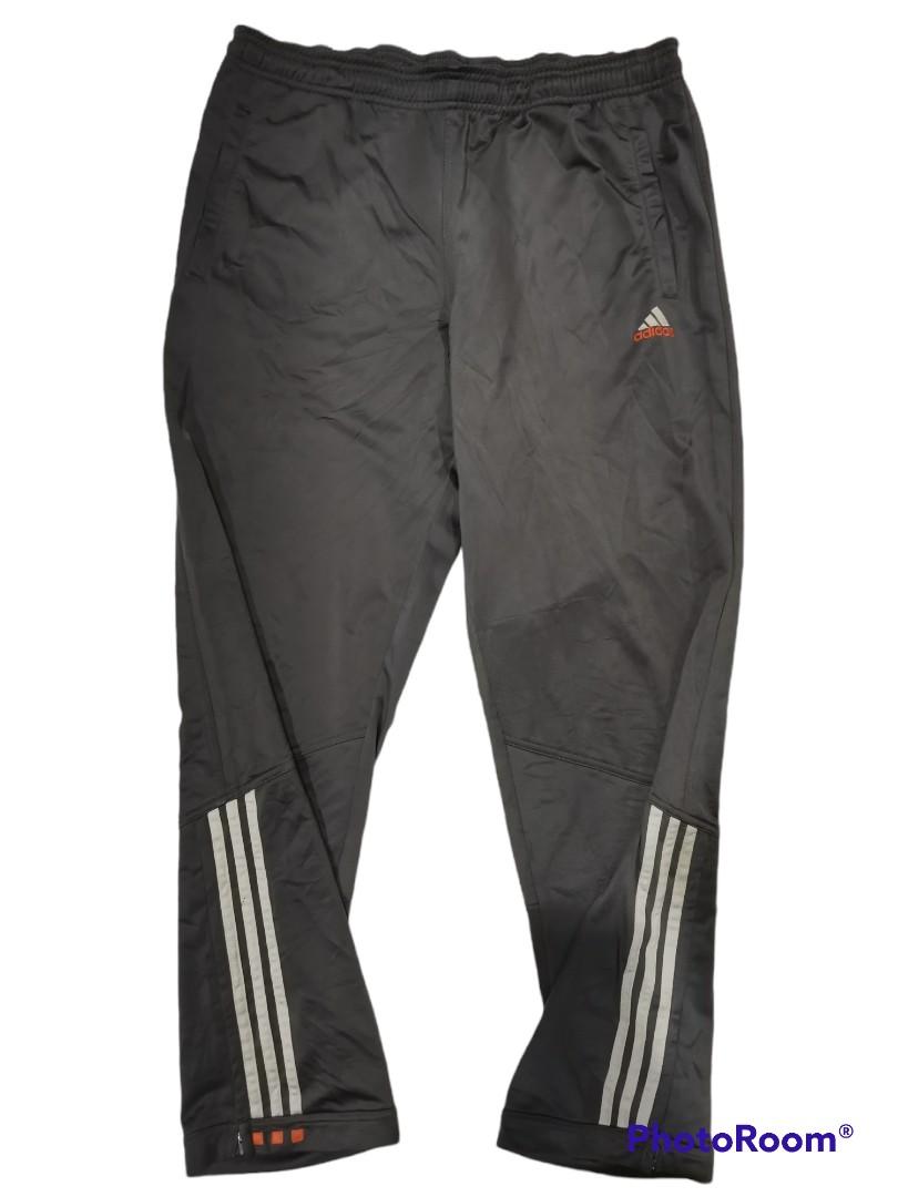 Seluar adidas 3 line top