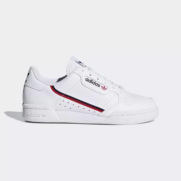 Adidas Continental 36 2 3
