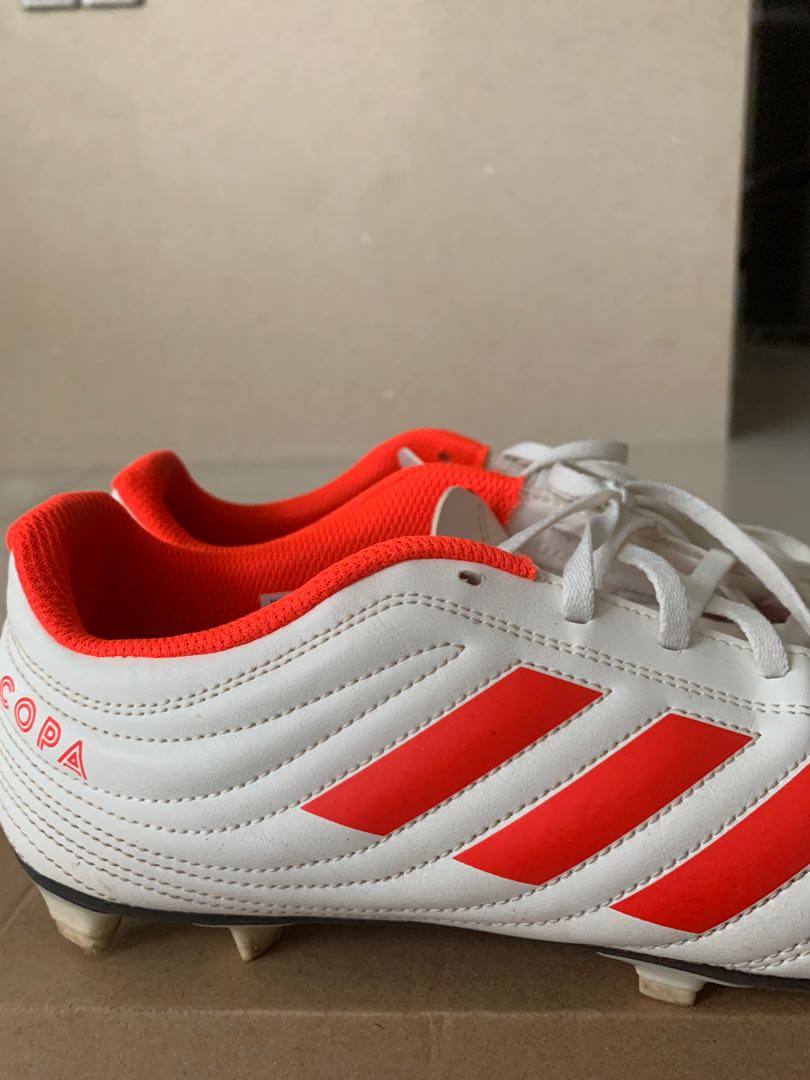 Copa 19.4 fg review 2025