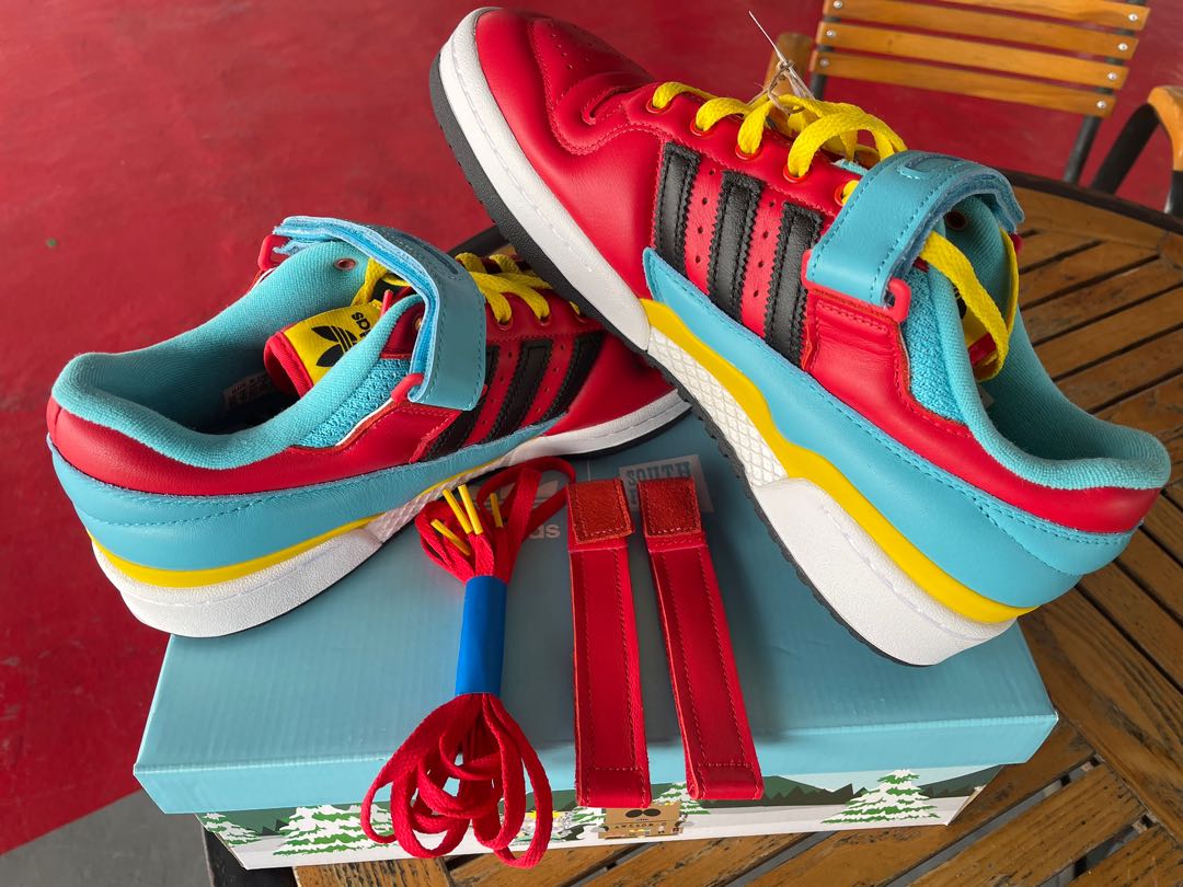 Adidas best sale dragon forum