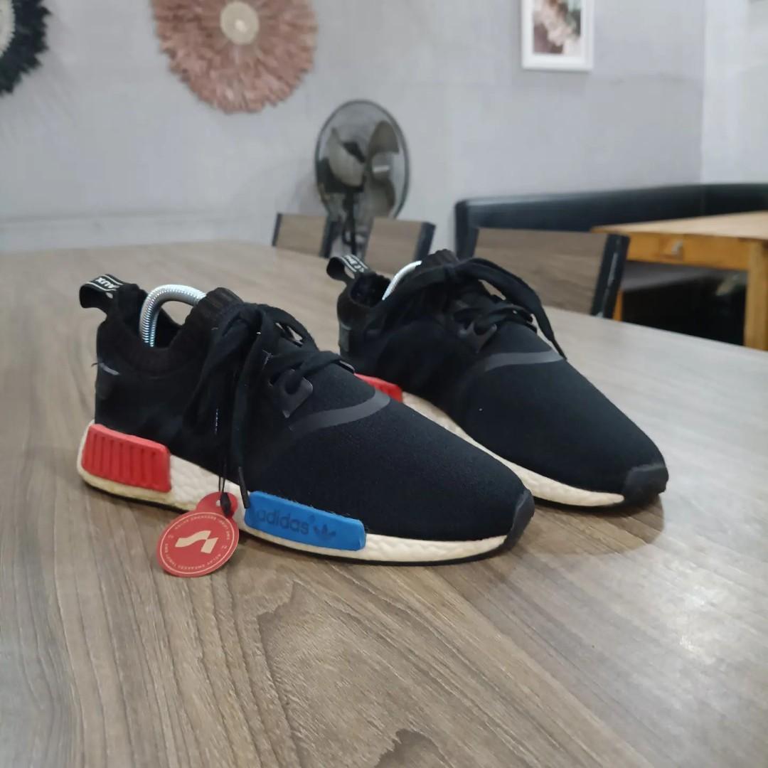 nmd 8