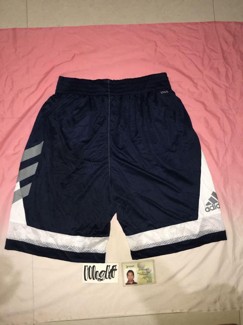 ADIDAS PRO BOUNCE BASKETBALL SHORT Men s Fashion Bottoms Shorts