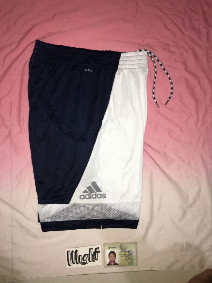 ADIDAS PRO BOUNCE BASKETBALL SHORT