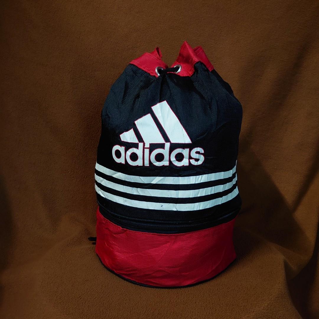 Adidas swimming discount bag