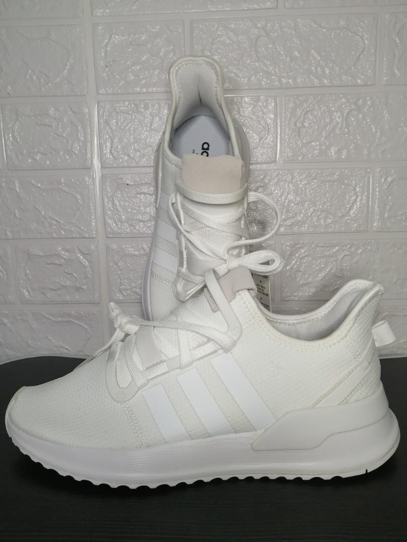 Adidas u deals path run 42