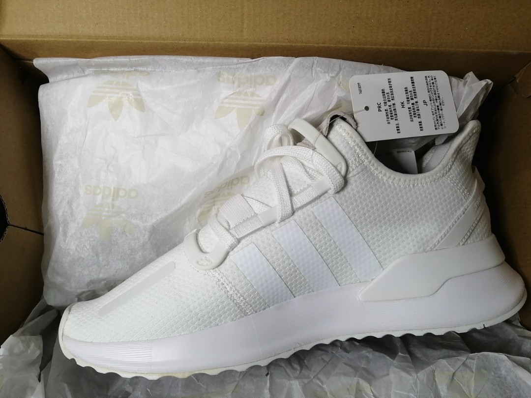 Adidas u deals path run 42