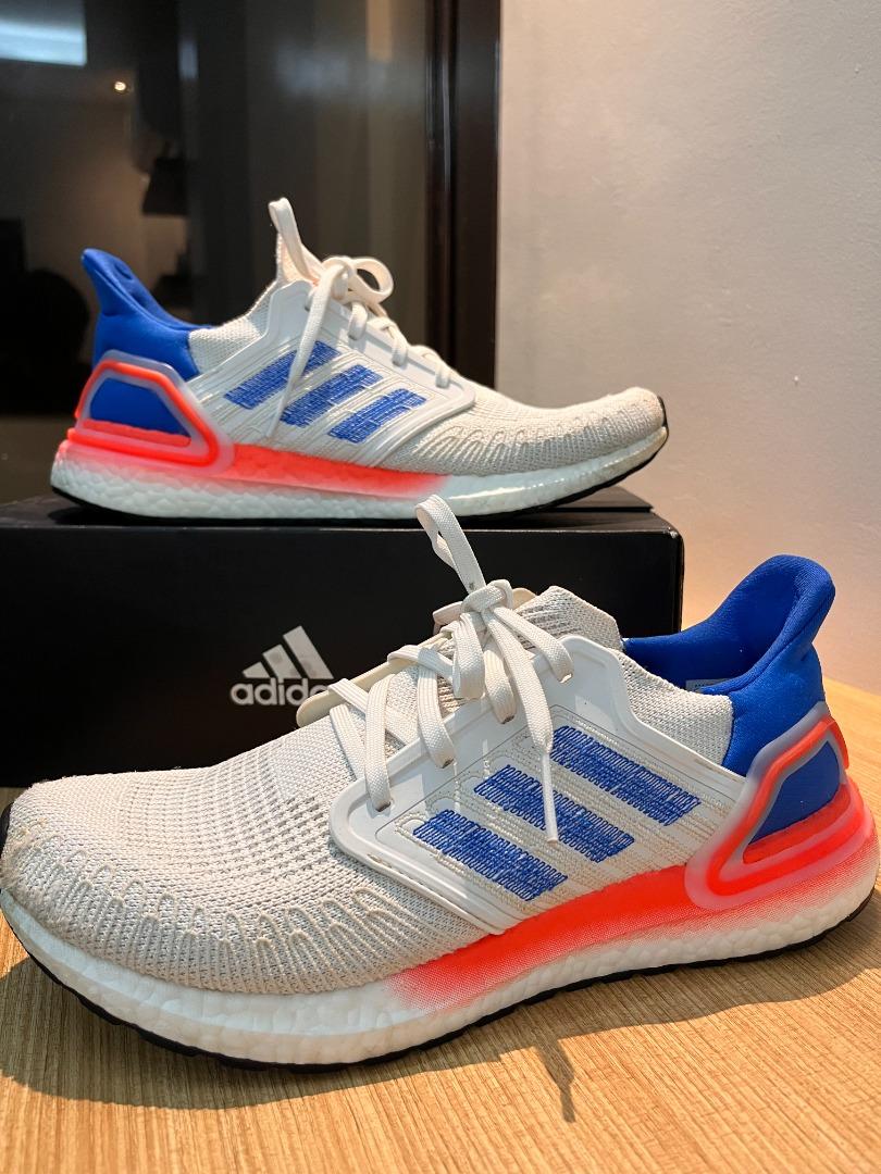 Adidas hotsell primeblue ultraboost