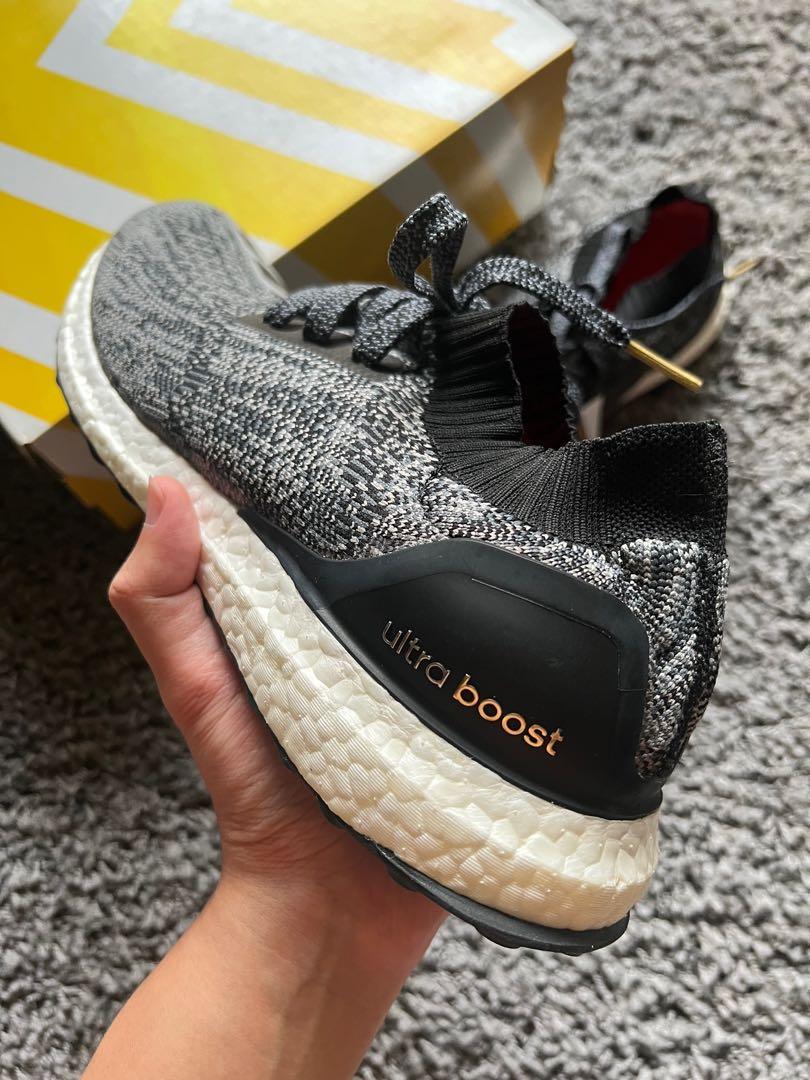Ultra boost clearance uncaged og