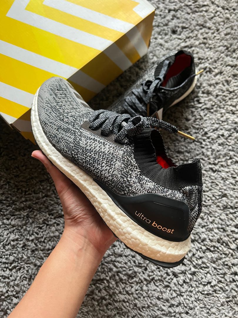 Ultra boost uncaged clearance og