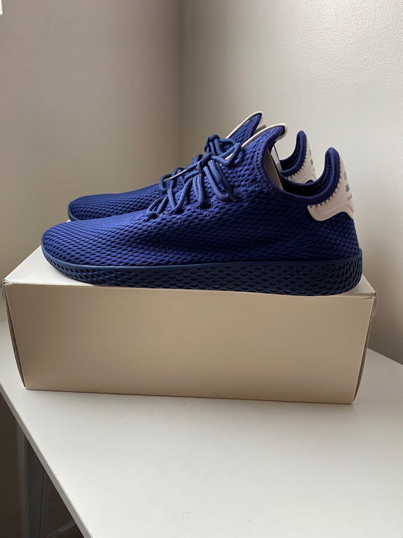 Adidas tennis hotsell hu dark blue