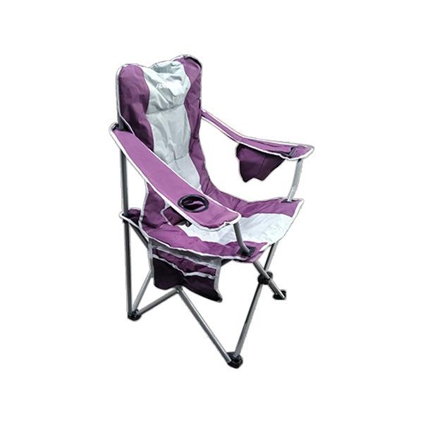Adventuridge premium camping chair discount