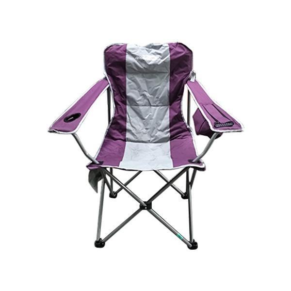 Adventuridge premium camping chair new arrivals