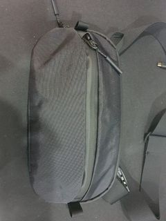 Black Ember Forge - Max (Fullset with Modular Water Bottle Holder),  Computers & Tech, Parts & Accessories, Laptop Bags & Sleeves on Carousell