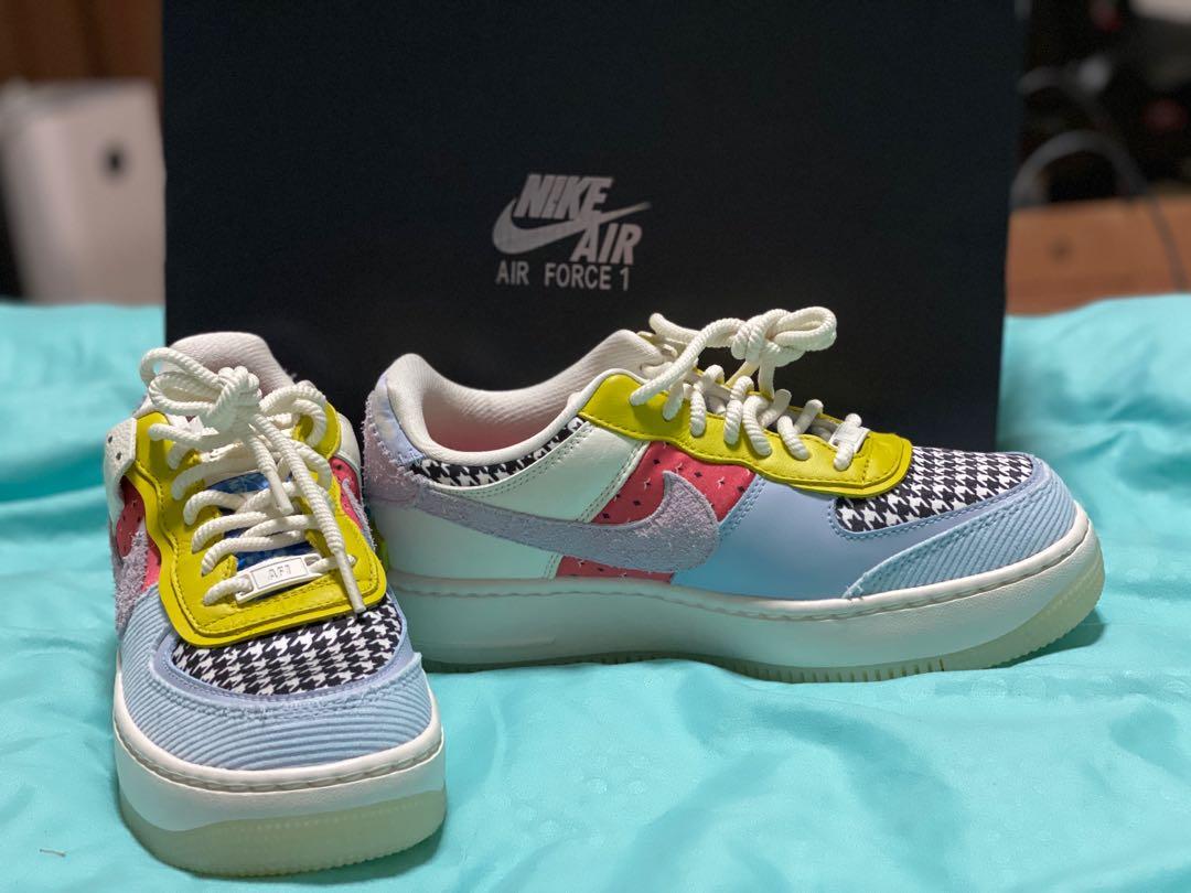 Air force one clearance shoes limited edition